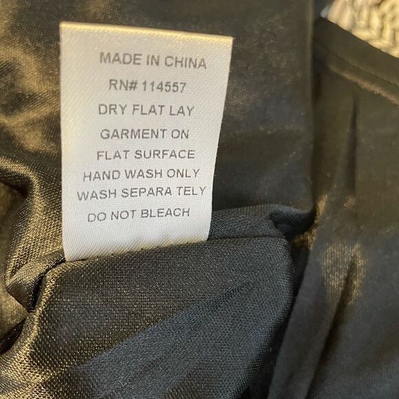 Vintage Day Mor Couture Beaded Trim Jacket 12 - Picture 6 of 7